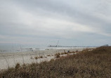 Cherry Grove Oceanfront Park