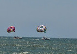 Cherry Grove Oceanfront Park