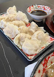 Fancy Dumplings