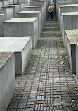 Memorial to the Murdered Jews of Europe