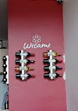 wicami restaurante