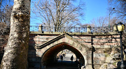 Greywacke Arch