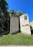 Eduard Vilde monument