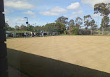 Caulfield Park Bowling Club