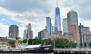 Pier 26 at Hudson River Park