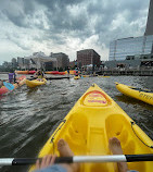 Pier 26 at Hudson River Park