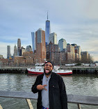 Pier 26 at Hudson River Park