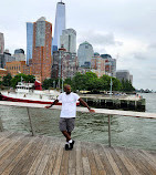 Pier 26 at Hudson River Park