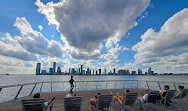 Molo 26 all'Hudson River Park