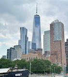 Pier 26 at Hudson River Park