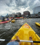 Pier 26 at Hudson River Park