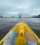 Pier 26 at Hudson River Park