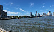 Pier 26 at Hudson River Park