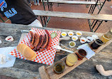 Copenhagen Sausage Garden