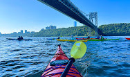 Manhattan Kayak Co