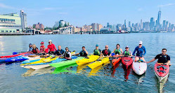 Manhattan Kayak Company