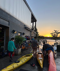 Manhattan Kayak Company