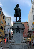 Monumento Storico a Carlo Goldoni