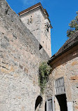 Stadtmauer Rothenburg