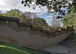 Stadtmauer Rothenburg