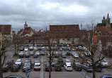 Stadtmauer Rothenburg