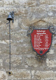 Stadtmauer Rothenburg