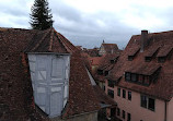 Stadtmauer Rothenburg