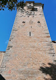 Stadtmauer Rothenburg