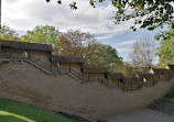 Stadtmauer Rothenburg