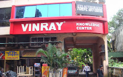 Vinray-Karriere für alle