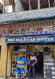 Sri Maayas Hotel