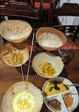 Ceylon Curry Club