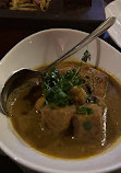 Ceylon Curry Club