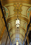 Fisher Building