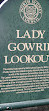 Lady Gowrie Lookout