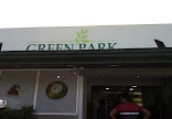 Green Park Restaurants