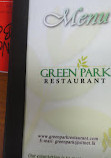 Green Park Restaurants