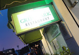 Green Park Restaurants