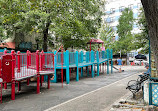 Vesuvio Playground