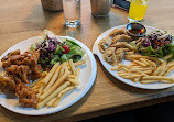 bbq Chicken Mannheim