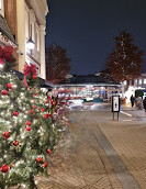 McArthurGlen Designer Outlet Vancouver