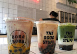 Boba Boba