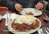 Famous 4th Street Delicatessen