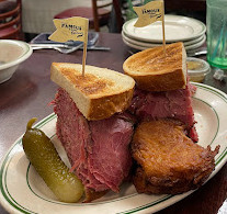 Famous 4th Street Delicatessen