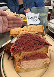 Famous 4th Street Delicatessen