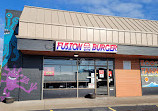 Fusion Burger