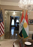 Kurdistan Regional Government Representation in the United States