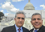 Kurdistan Regional Government Representation in the United States