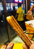 Churros cafe zawaya walk