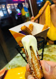 Churros cafe zawaya walk